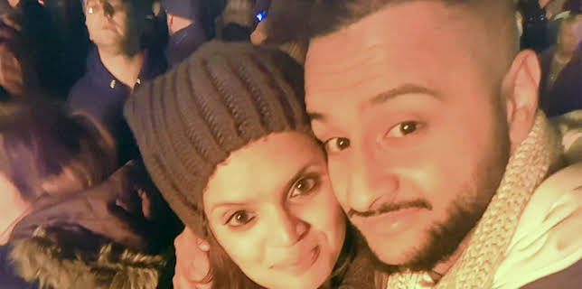 10:00 PM: The Push: Murder on the Cliff | Channel 4 | 3/18 2026