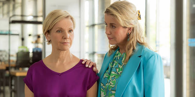 09:45: In aller Freundschaft (1044) | RBB Fernsehen | 1/21 2026