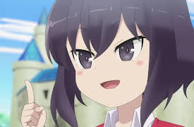 I Shall Survive Using Potions! - S01: The Goddess Descends to End the War!