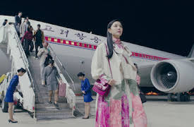 Crash Landing on You: Episode 3