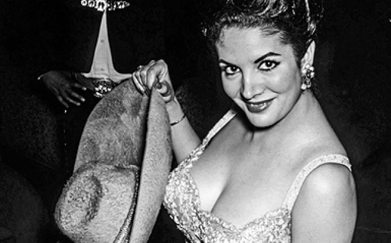 Elvira Quintana