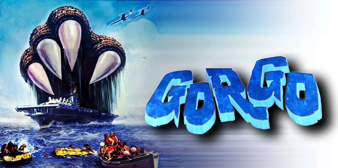 Gorgo (1961)
