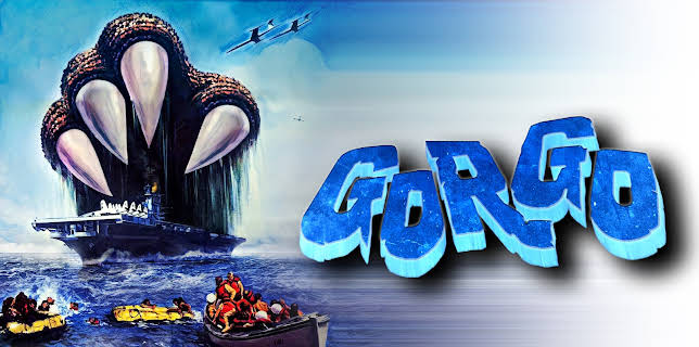 Gorgo (1961)