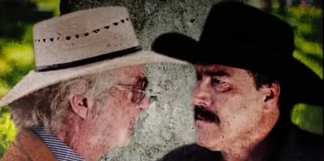 Sin límites: La venganza (2020)