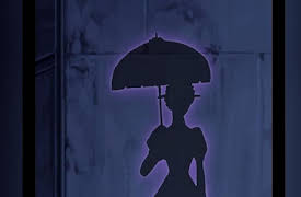 Blue Dragon Season 101: The Trouble With Ghosts