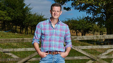 1:10 PM: Matt Baker: Our Farm in the Dales | Channel 4 | 4/7 2026