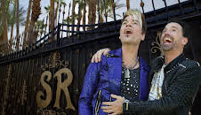 Ehrlich Brothers – Road to Las Vegas Die große USA-Tour