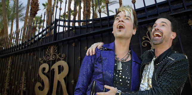 18:20: Ehrlich Brothers – Road to Las Vegas Die große USA-Tour | ZDFneo | 12/13 2025