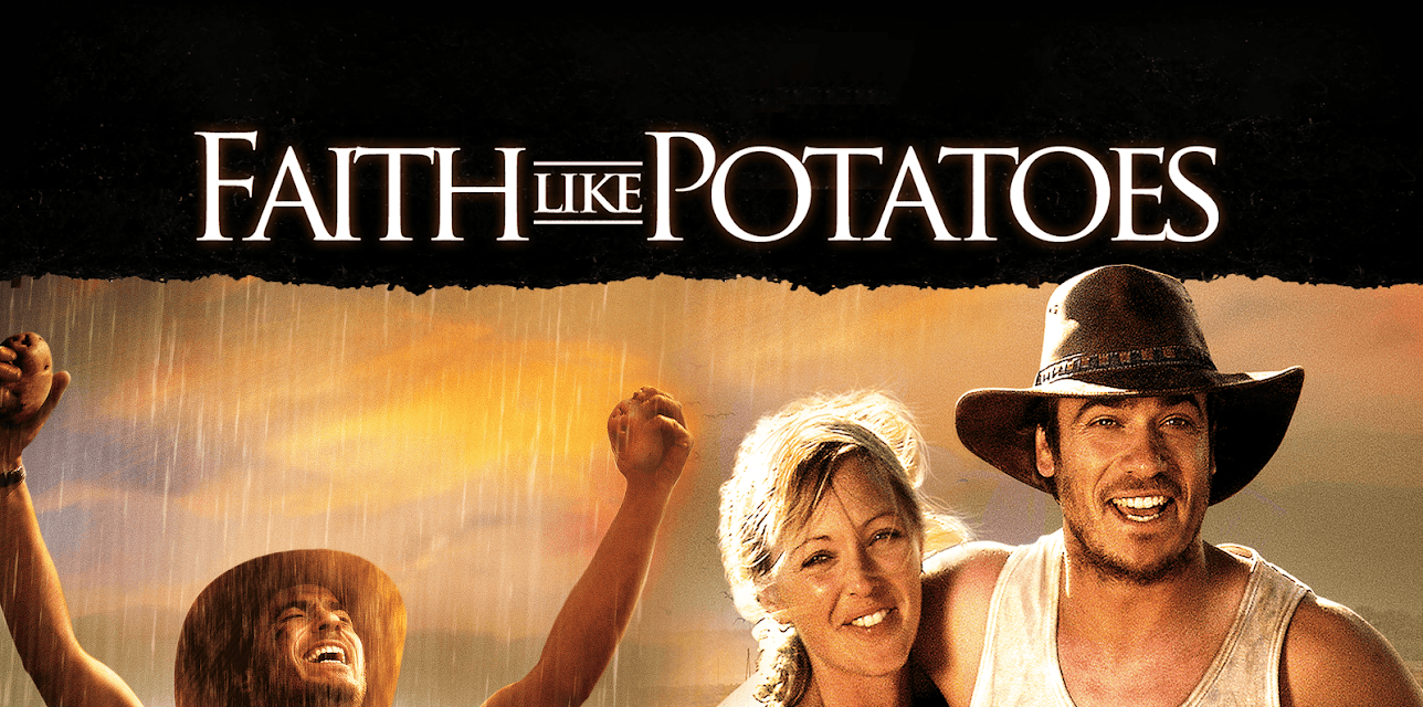 Faith Like Potatoes (2006)