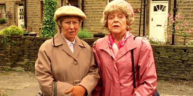 6:00 PM: Last Of The Summer Wine (S23 E2) (S23) | Drama | 2/13 2026