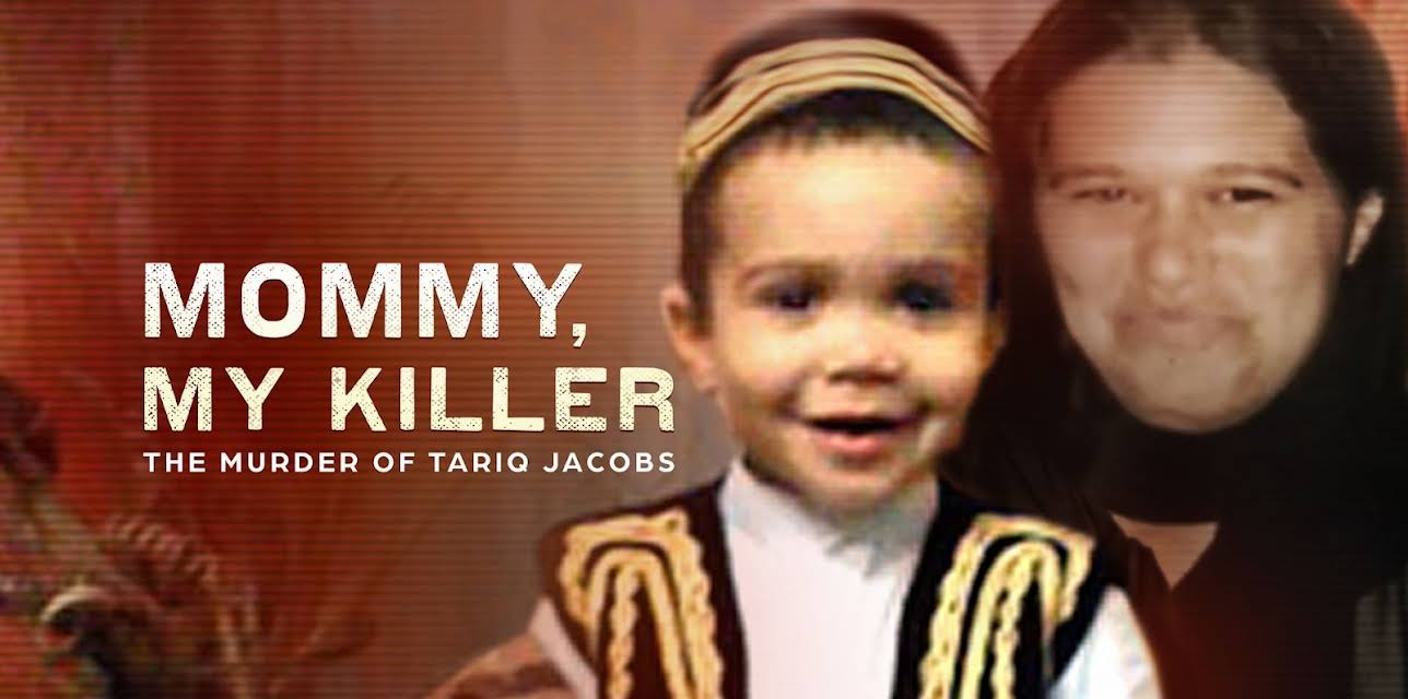 Mommy My Killer (2014)