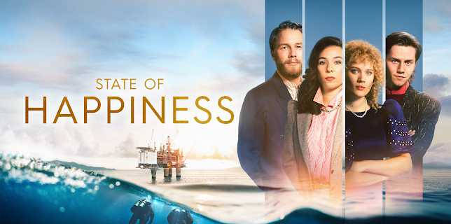 State of Happiness (Dubbed)