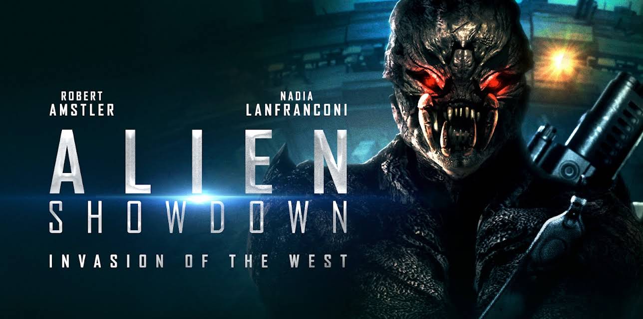 Alien Showdown (2018)