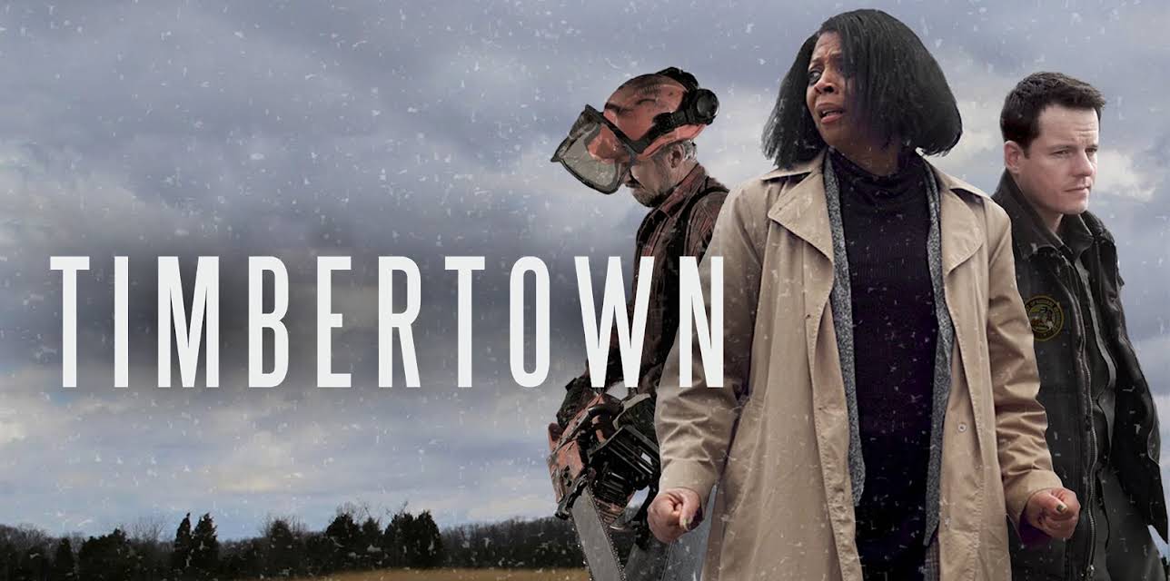 Timbertown (2019)