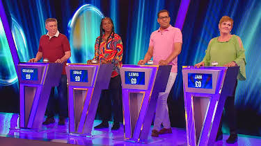 4:00 PM: Tipping Point (S10 E54) (S10) | W | 1/14 2026