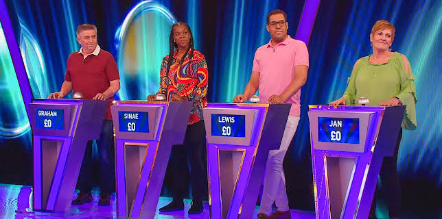 9:00 AM: Tipping Point (S10 E54) (S10) | W | 1/14 2026