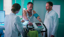 In aller Freundschaft (859)