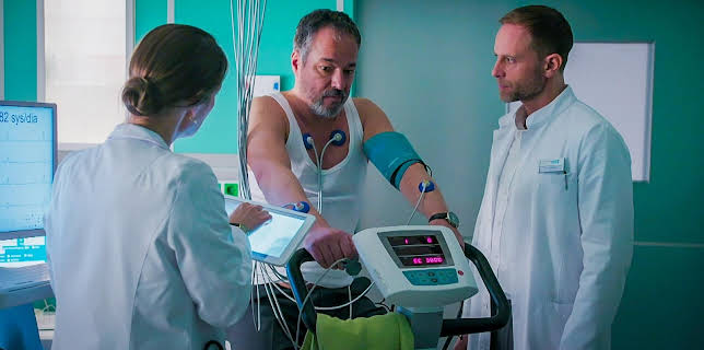 07:40: In aller Freundschaft (859) | WDR Fernsehen | 1/21 2026