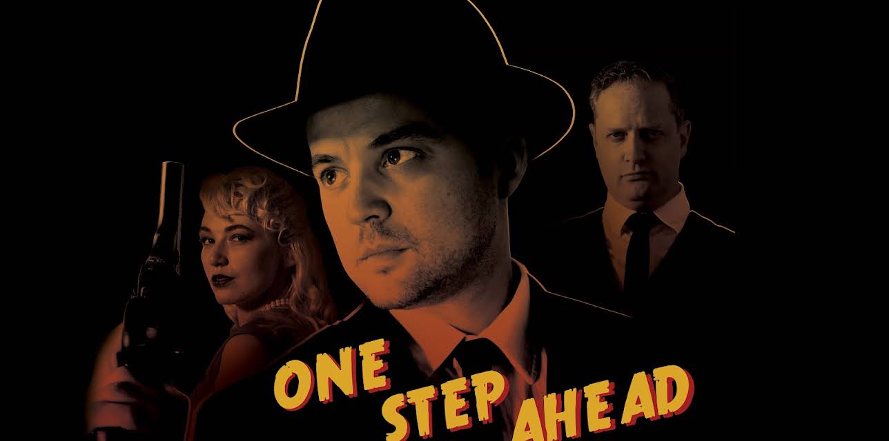 One Step Ahead (2020)