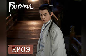 Faithful: Faithful EP09
