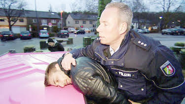 07:50: Der Blaulicht Report | RTL | 5/14 2026