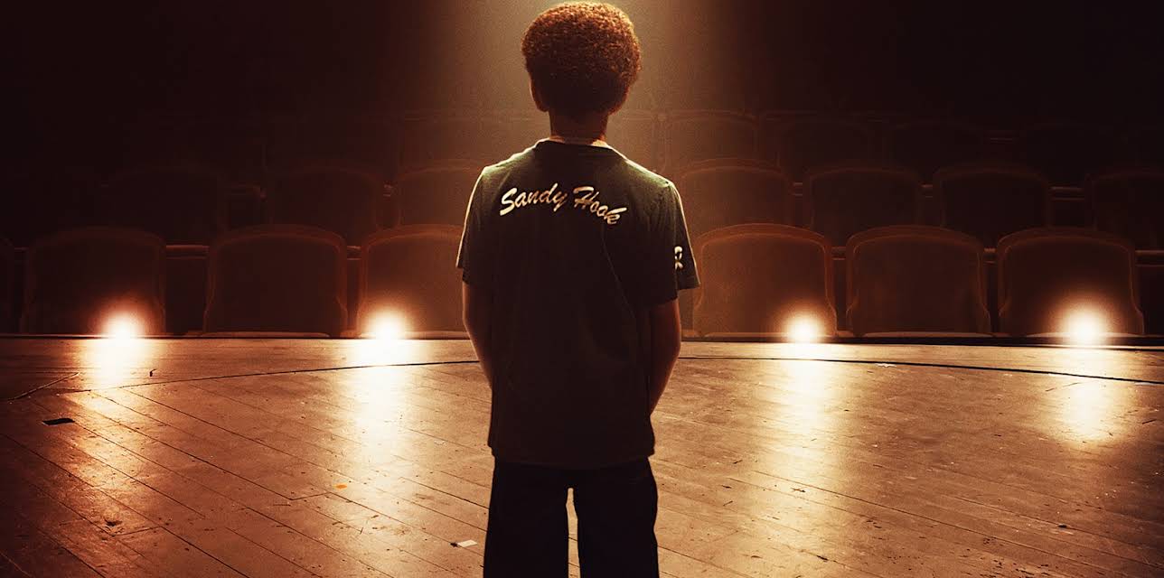 Midsummer in Newton (2017)