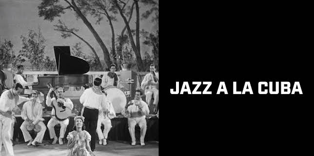 Jazz a la Cuba (1933)