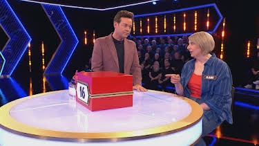 3:00 PM: Deal or No Deal (S2 E29) (S2) | ITV3 | 8/6 2026
