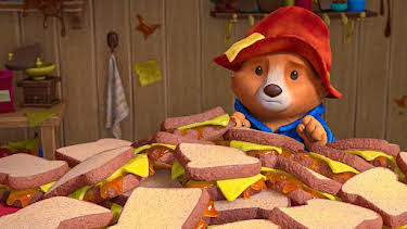 9:30 AM: The Adventures of Paddington (S1 E47) (S1) | Channel 5 | 8/20 2026