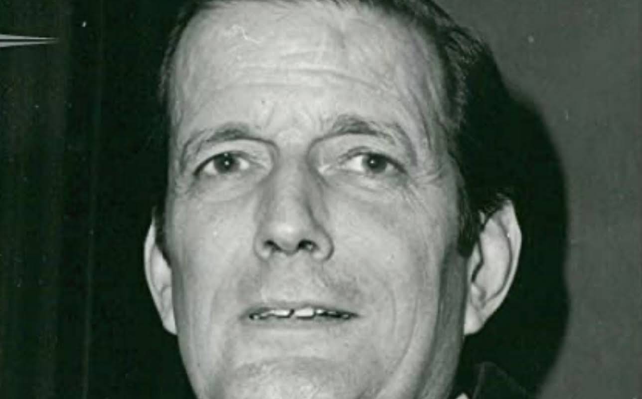 John Merivale