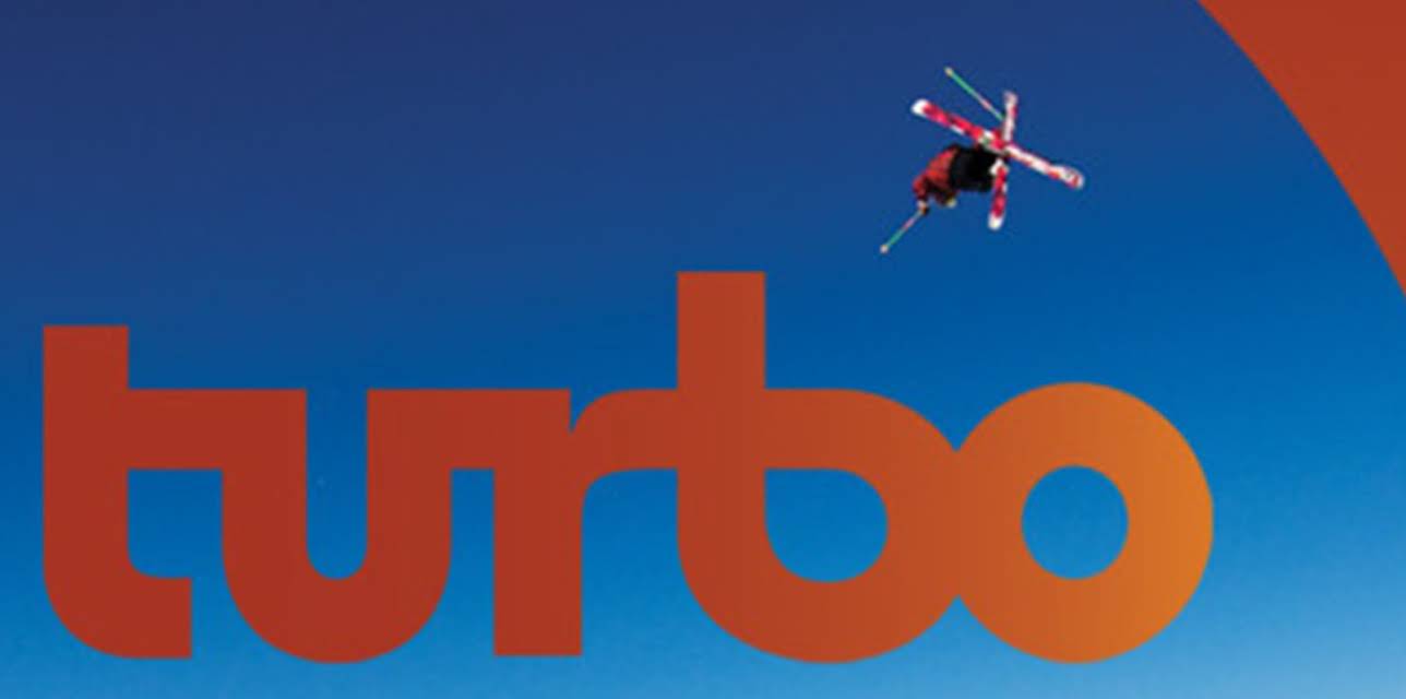 Turbo (2008)