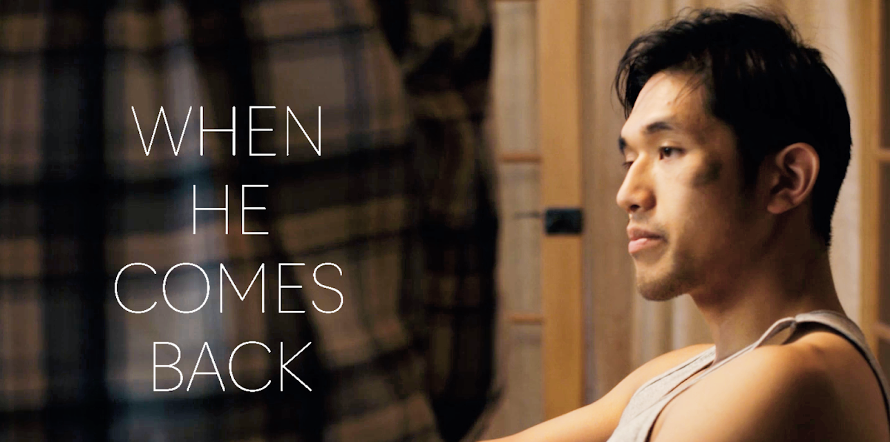 When He Comes Back (2025)