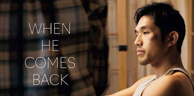 When He Comes Back (2025)