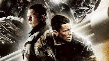 14:40: HOME CINEMA: 'TERMINATOR SALVATION' | Cuatro | 3/29 2026