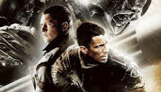 HOME CINEMA: 'TERMINATOR SALVATION'