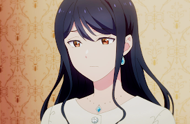 Masamune-kun's Revenge R, Season 2 (Simuldub): The Princess's Confession