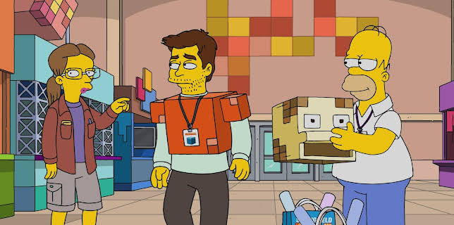 18:10: Die Simpsons | ProSieben | 1/13 2026