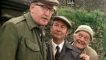 6:00 PM: Last Of The Summer Wine (S5 E5) (S5) | Drama | 4/14 2026