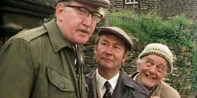 7:20 PM: Last Of The Summer Wine (S5 E5) (S5) | Drama | 11/13 2025