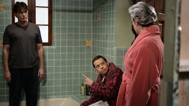 21:55: Two and a Half Men (S5 E12) (S5) | Kanal 9 | 10/27 2026