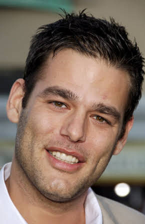 Ivan Sergei as 