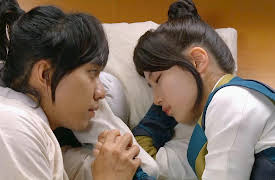 Kangchi, the Beginning: Kangchi, the Beginning Episode 22