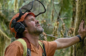 The Last Woodsmen, Season 1: Fowl Play