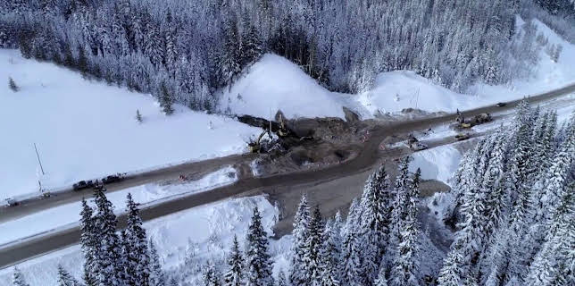 07:55: Highway Thru Hell (S11 E7) (S11) | TV10 | 1/27 2026