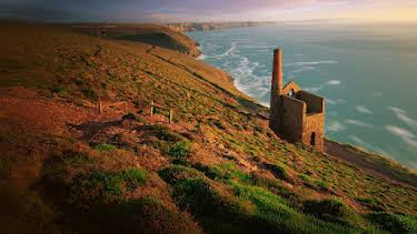 9:00 PM: Cornwall: A Year by the Sea (S2 E2) (S2) | Channel 5 | 6/4 2026