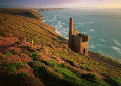 Cornwall: A Year by the Sea