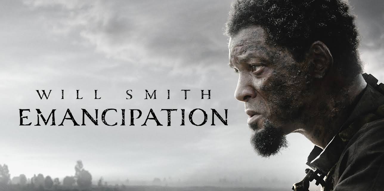 Emancipation (2022)