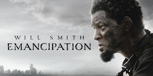 Emancipation (2022)
