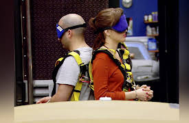 Race to Escape Season 1: The Auto Shop