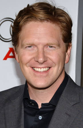 Matthew Michael Carnahan as Director